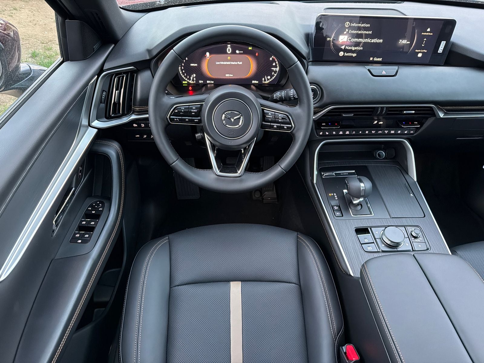 2026 Mazda Mazda CX-90 3.3 Turbo S Premium Plus AWD