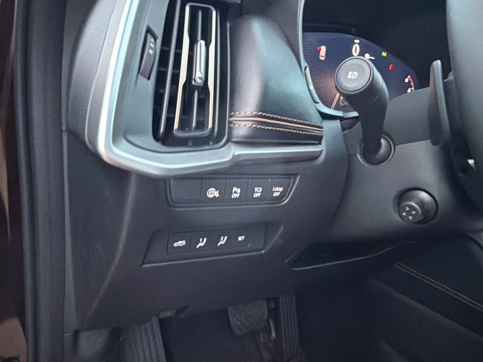 2026 Mazda Mazda CX-90 3.3 Turbo S Premium Plus AWD