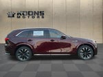 2026 Mazda Mazda CX-90 3.3 Turbo S Premium Plus AWD