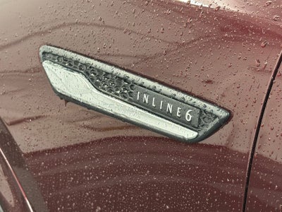 2026 Mazda Mazda CX-90 3.3 Turbo S Premium Plus AWD