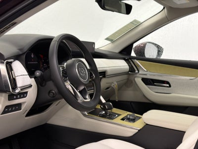 2026 Mazda Mazda CX-90 3.3 Turbo S Premium Plus AWD