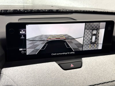 2026 Mazda Mazda CX-90 3.3 Turbo S Premium Plus AWD
