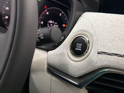 2026 Mazda Mazda CX-90 3.3 Turbo S Premium Plus AWD