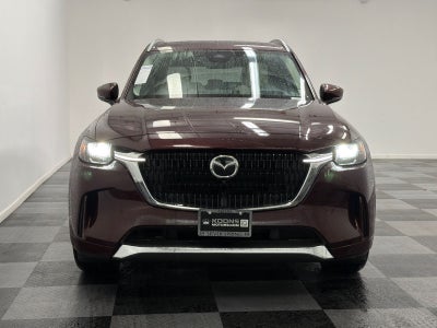 2026 Mazda Mazda CX-90 3.3 Turbo S Premium Plus AWD