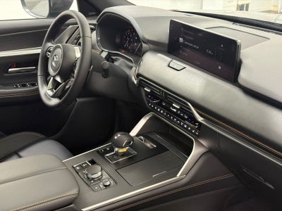 2026 Mazda Mazda CX-90 3.3 Turbo S Premium Plus AWD