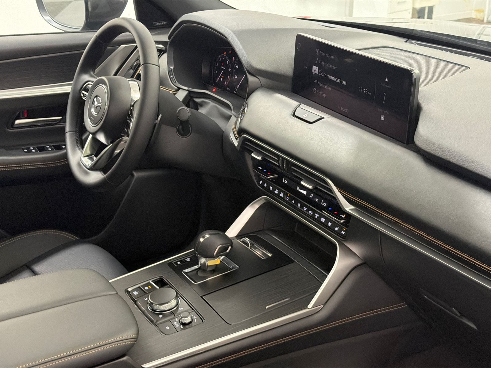 2026 Mazda Mazda CX-90 3.3 Turbo S Premium Plus AWD