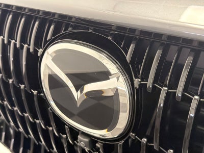2026 Mazda Mazda CX-90 3.3 Turbo S Premium Plus AWD