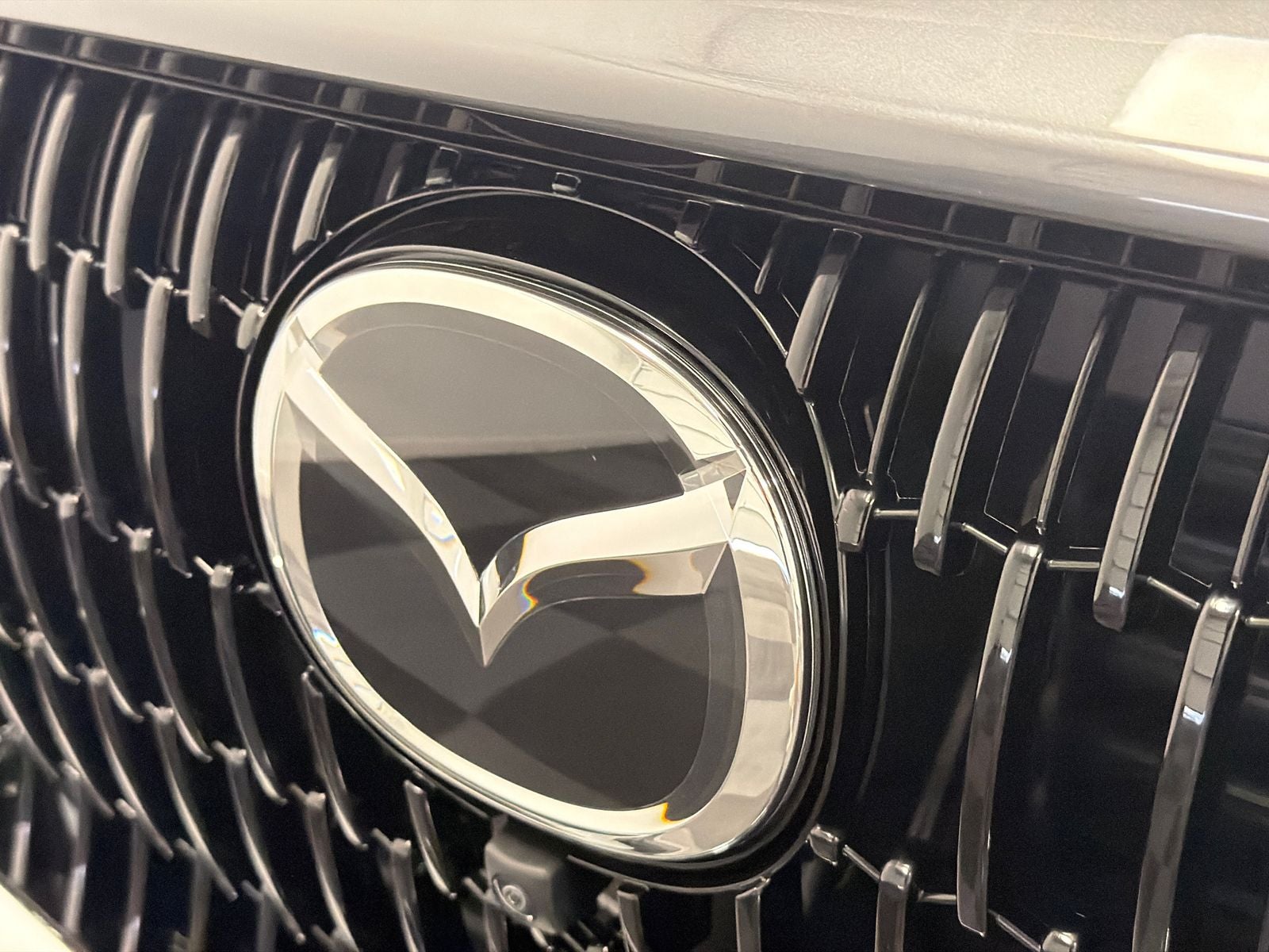 2026 Mazda Mazda CX-90 3.3 Turbo S Premium Plus AWD