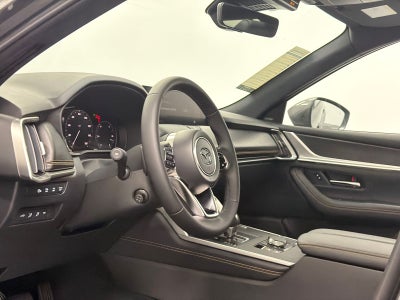 2026 Mazda Mazda CX-90 3.3 Turbo S Premium Plus AWD
