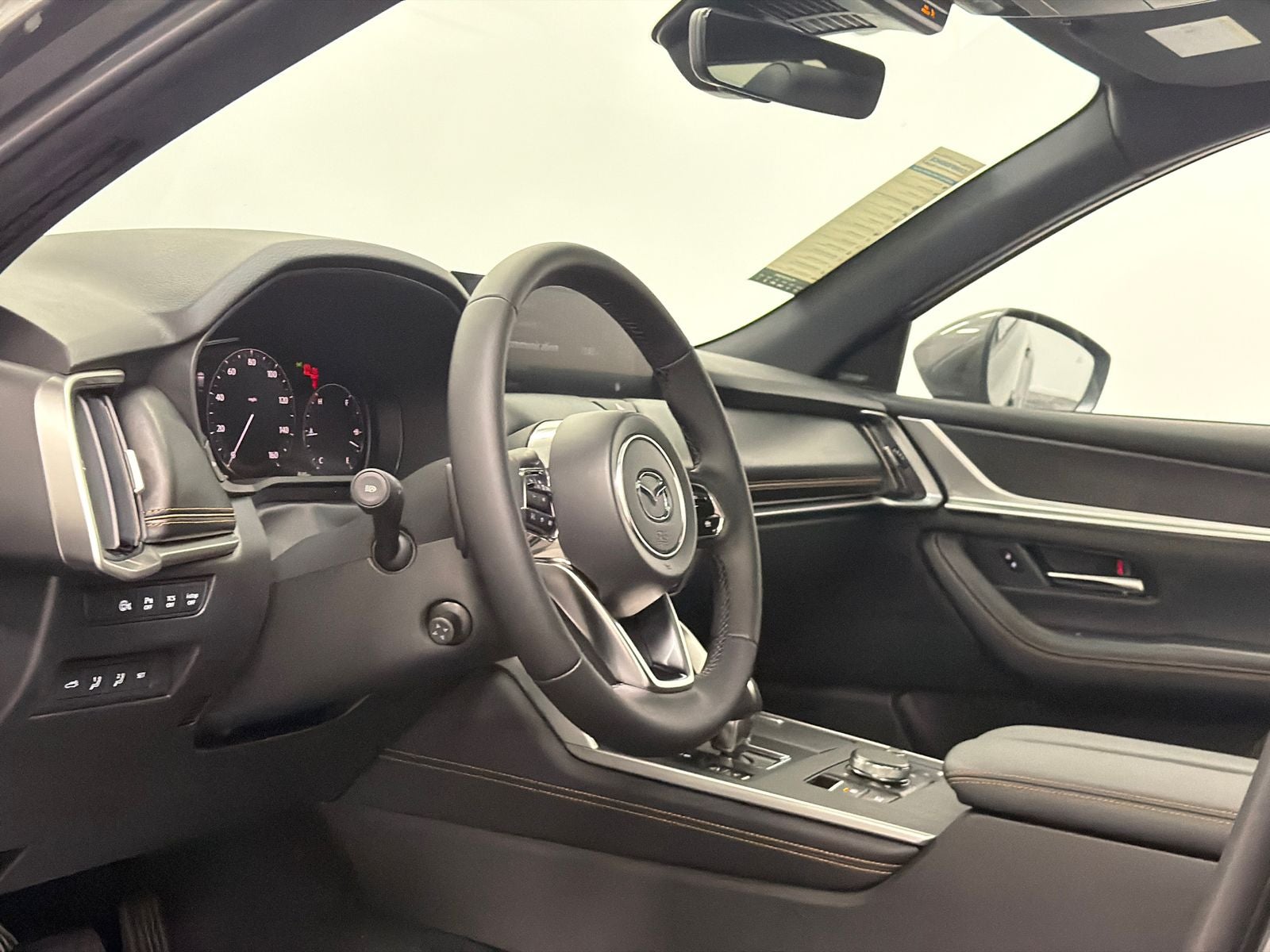 2026 Mazda Mazda CX-90 3.3 Turbo S Premium Plus AWD
