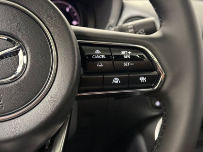 2026 Mazda Mazda CX-90 3.3 Turbo S Premium Plus AWD
