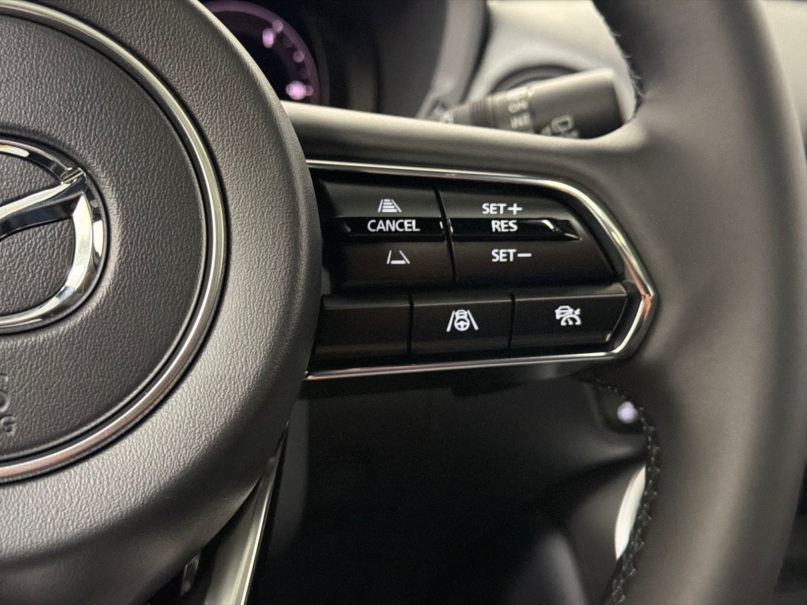 2026 Mazda Mazda CX-90 3.3 Turbo S Premium Plus AWD
