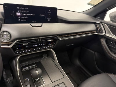 2026 Mazda Mazda CX-90 3.3 Turbo S Premium Plus AWD