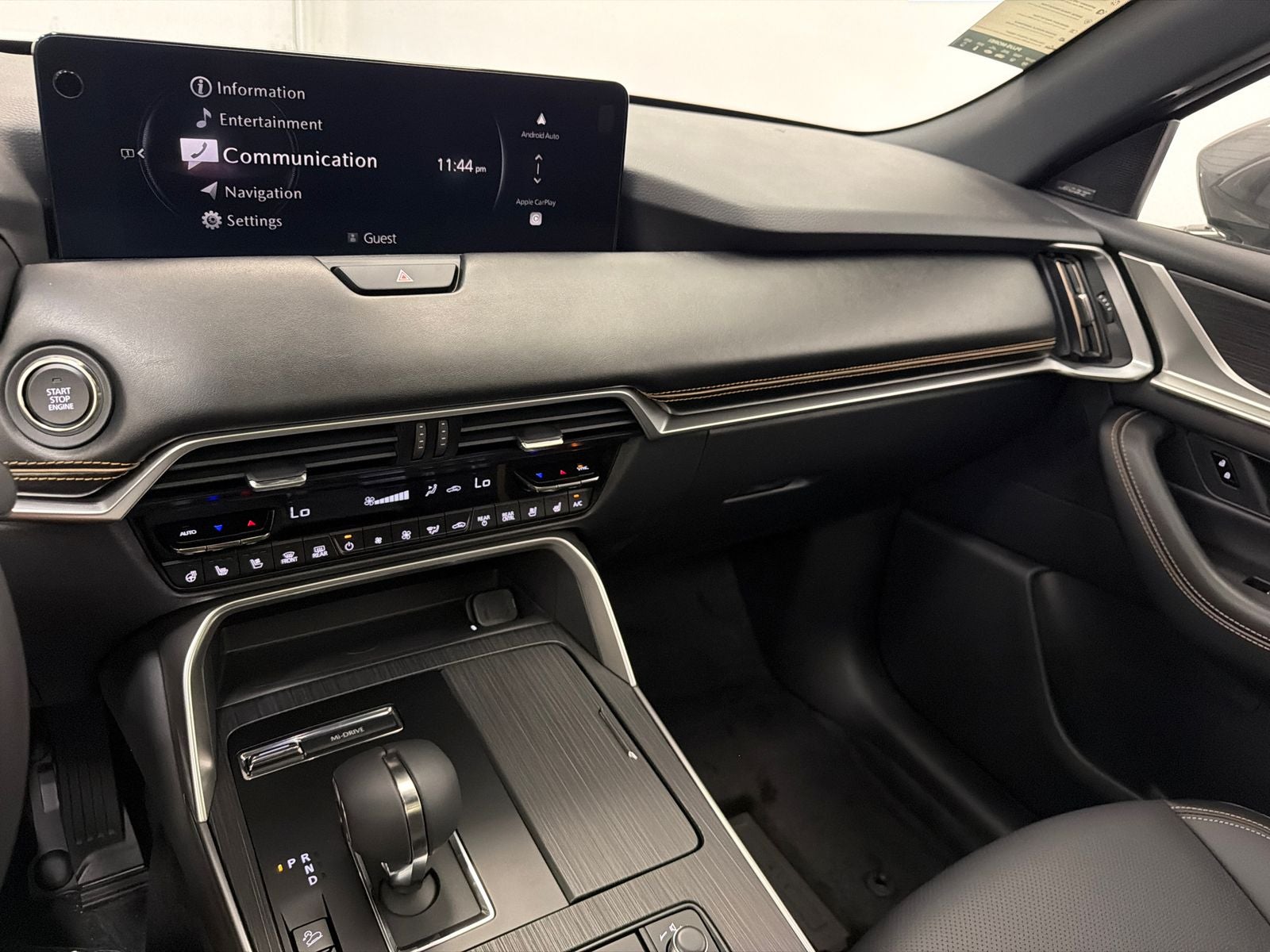 2026 Mazda Mazda CX-90 3.3 Turbo S Premium Plus AWD
