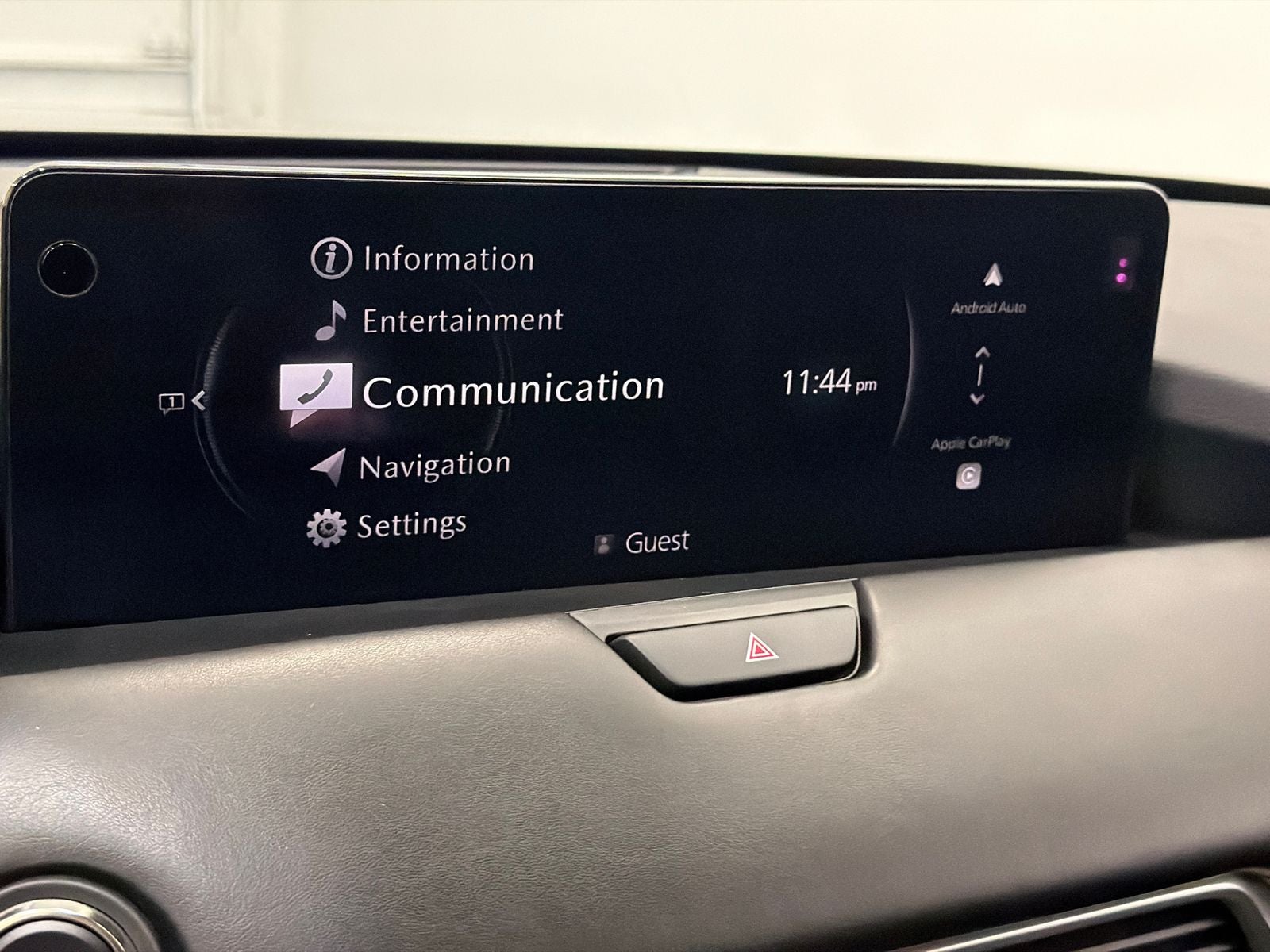 2026 Mazda Mazda CX-90 3.3 Turbo S Premium Plus AWD