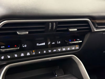 2026 Mazda Mazda CX-90 3.3 Turbo S Premium Plus AWD
