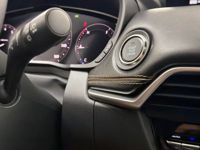 2026 Mazda Mazda CX-90 3.3 Turbo S Premium Plus AWD