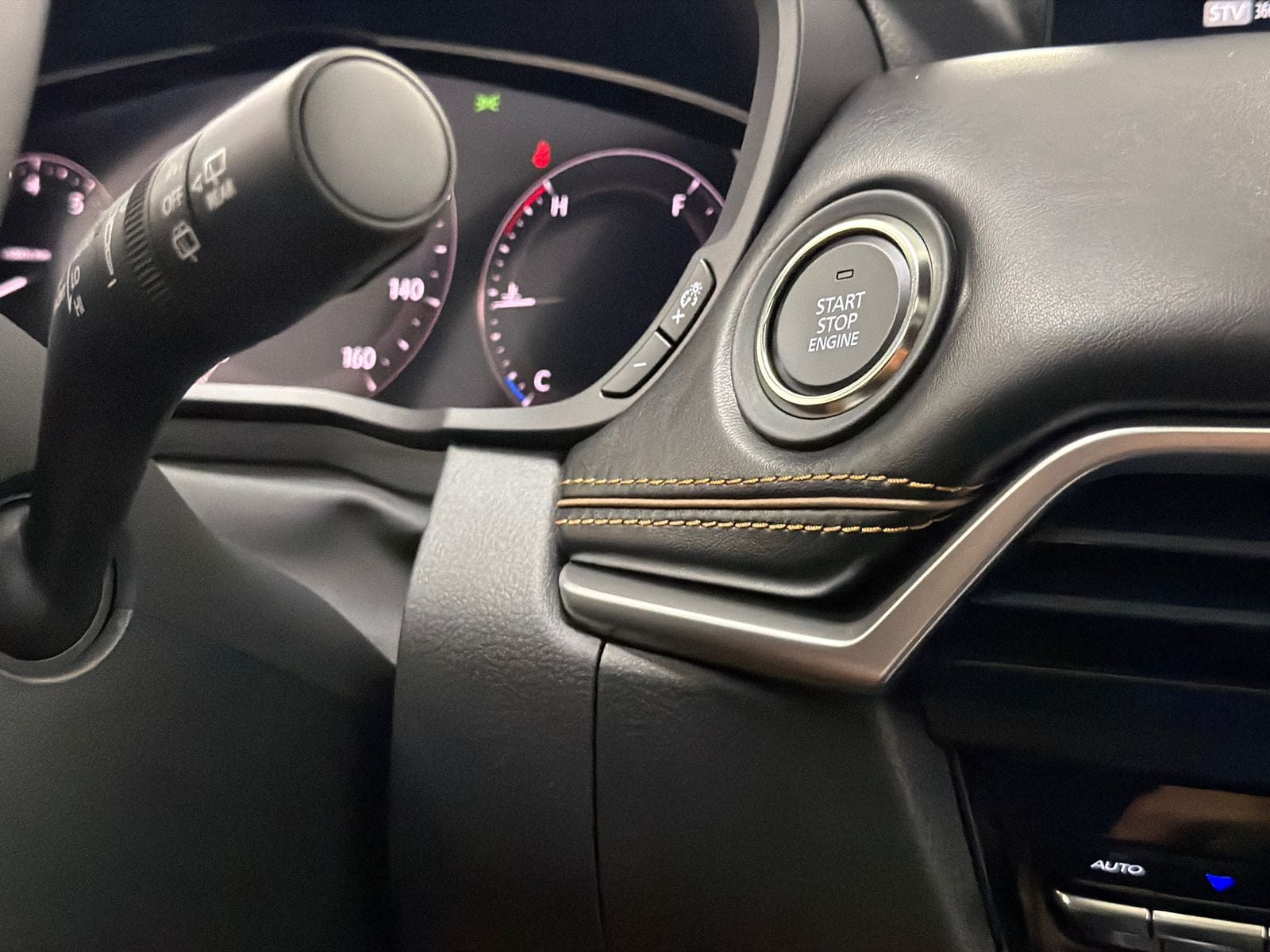 2026 Mazda Mazda CX-90 3.3 Turbo S Premium Plus AWD