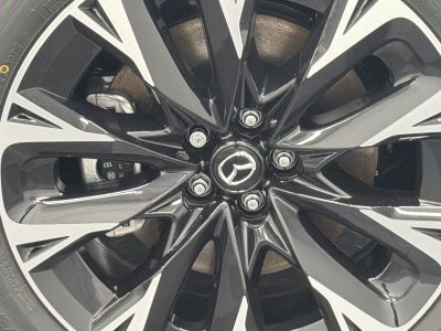 2026 Mazda Mazda CX-90 3.3 Turbo S Premium Plus AWD