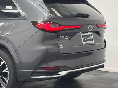 2026 Mazda Mazda CX-90 3.3 Turbo S Premium Plus AWD