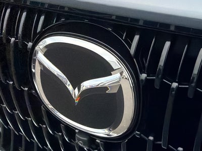 2026 Mazda Mazda CX-90 3.3 Turbo S Premium Plus AWD