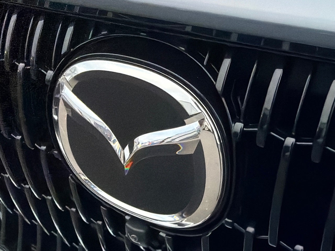 2026 Mazda Mazda CX-90 3.3 Turbo S Premium Plus AWD