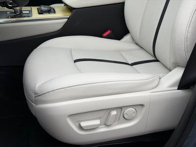 2026 Mazda Mazda CX-90 3.3 Turbo S Premium Plus AWD