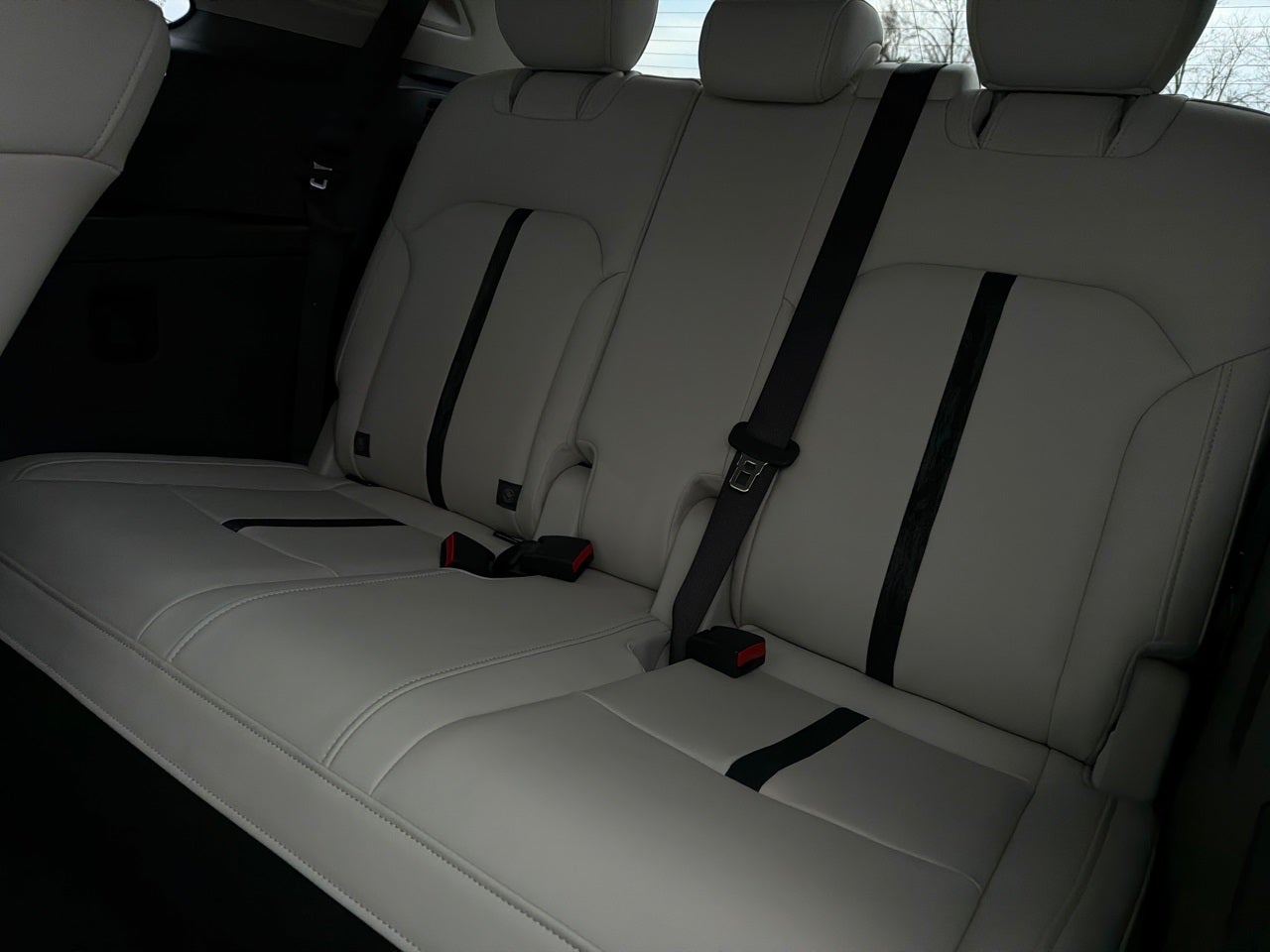 2026 Mazda Mazda CX-90 3.3 Turbo S Premium Plus AWD