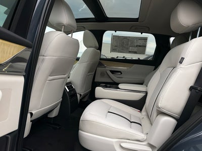 2026 Mazda Mazda CX-90 3.3 Turbo S Premium Plus AWD