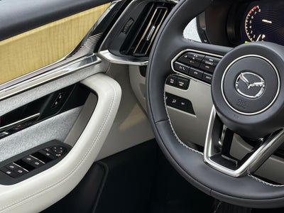 2026 Mazda Mazda CX-90 3.3 Turbo S Premium Plus AWD