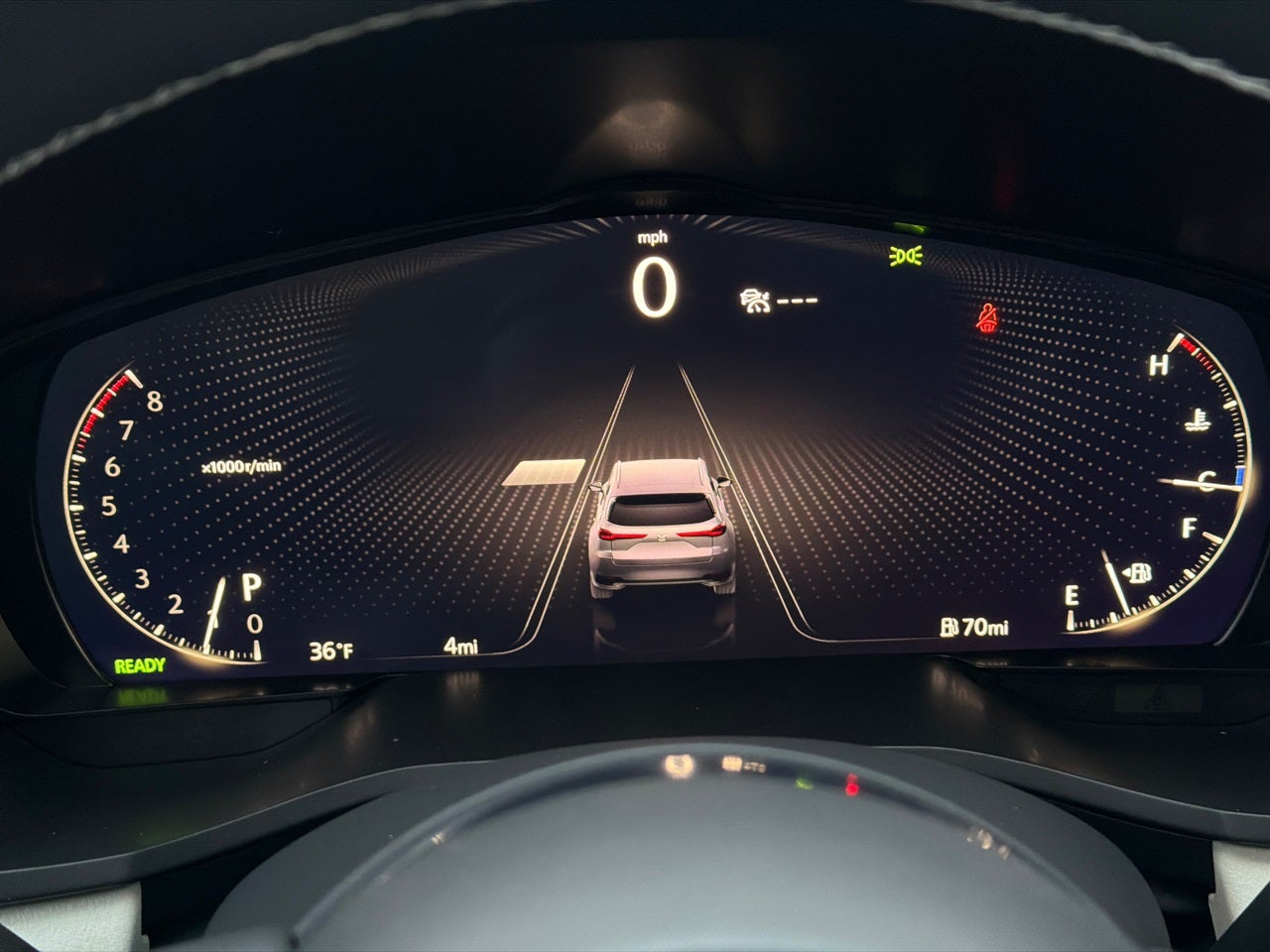 2026 Mazda Mazda CX-90 3.3 Turbo S Premium Plus AWD