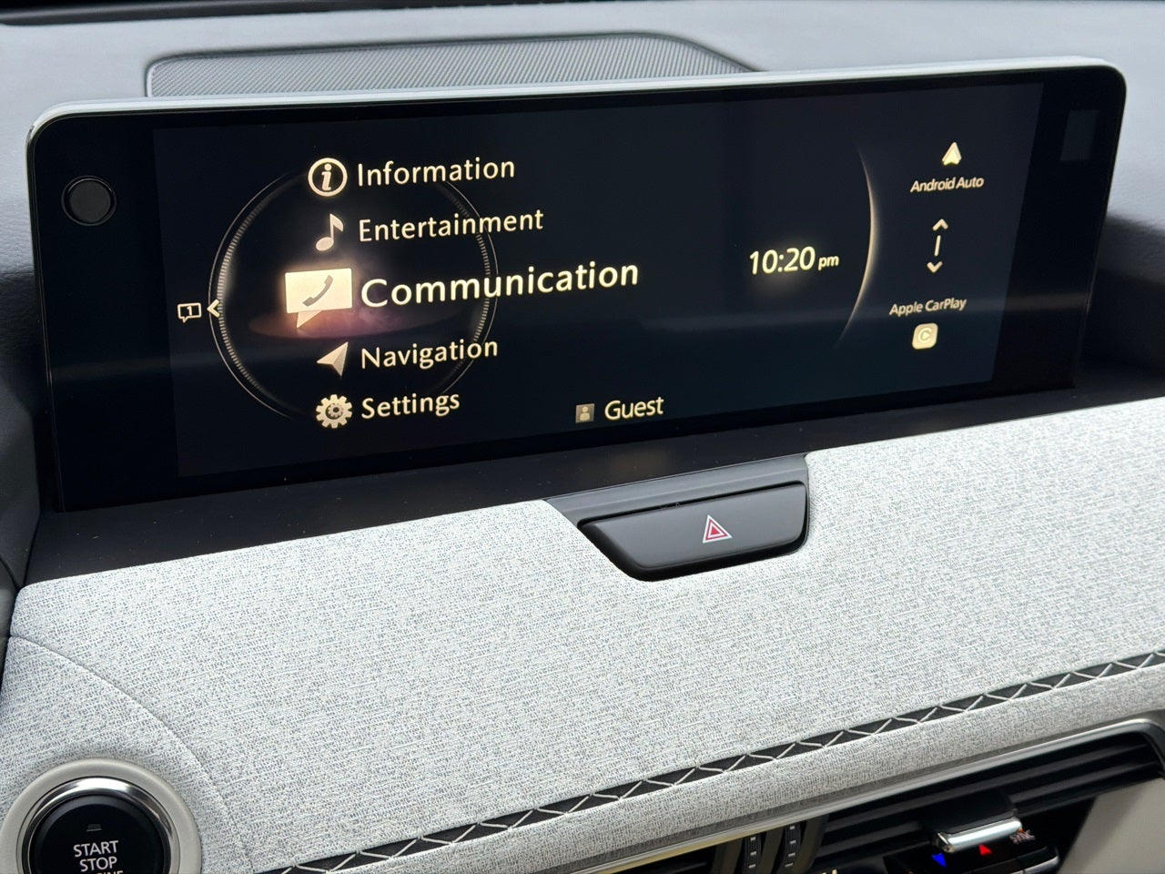 2026 Mazda Mazda CX-90 3.3 Turbo S Premium Plus AWD