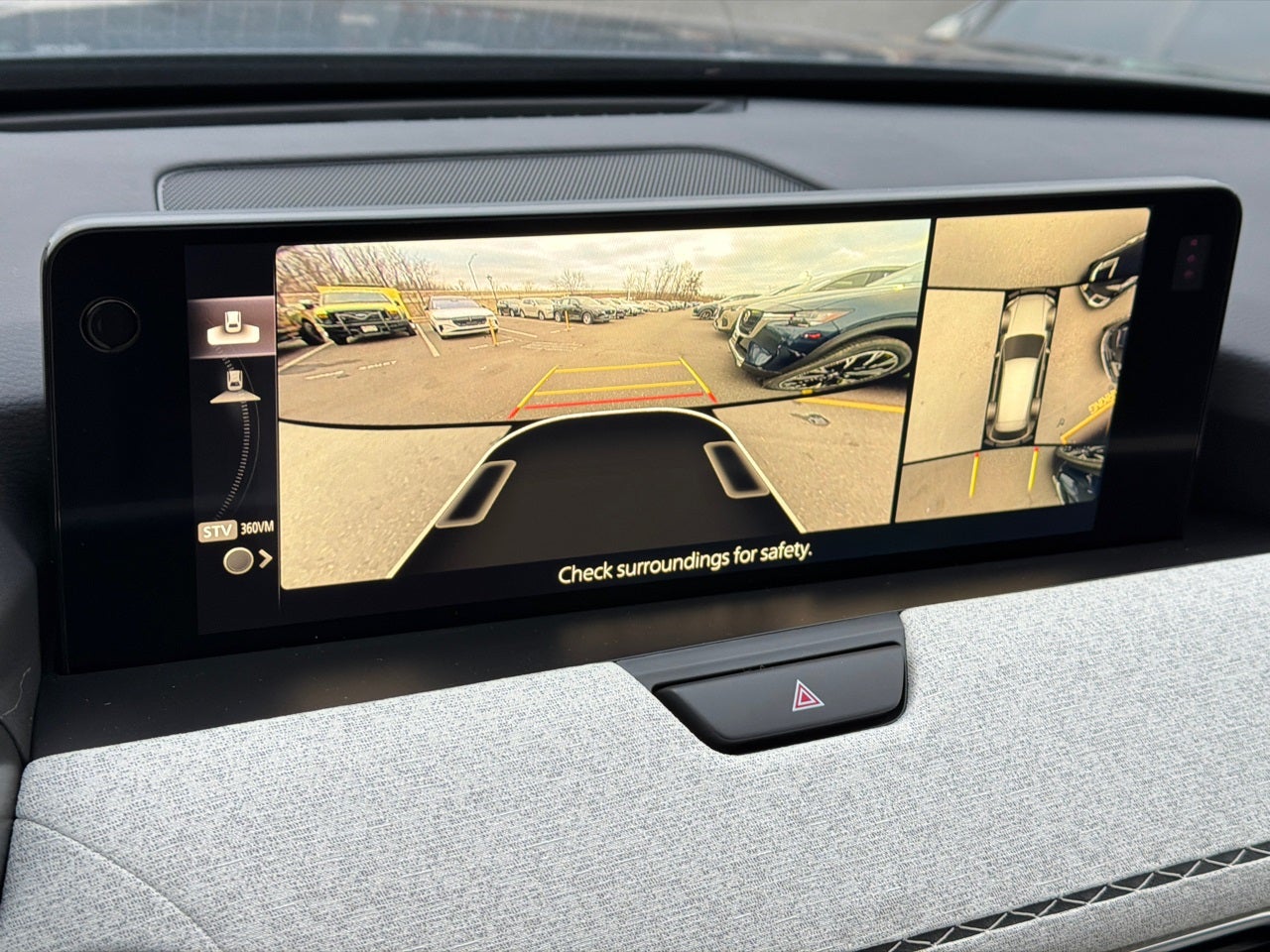 2026 Mazda Mazda CX-90 3.3 Turbo S Premium Plus AWD