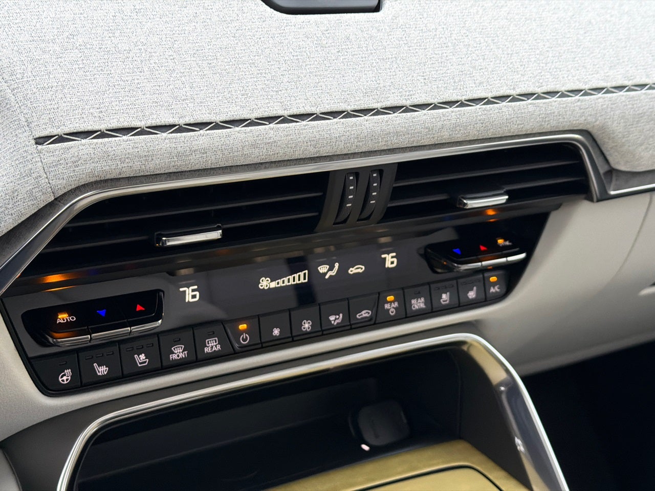 2026 Mazda Mazda CX-90 3.3 Turbo S Premium Plus AWD