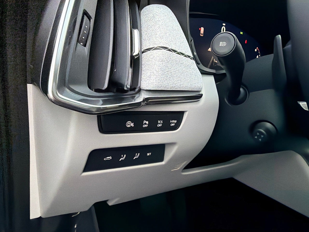 2026 Mazda Mazda CX-90 3.3 Turbo S Premium Plus AWD