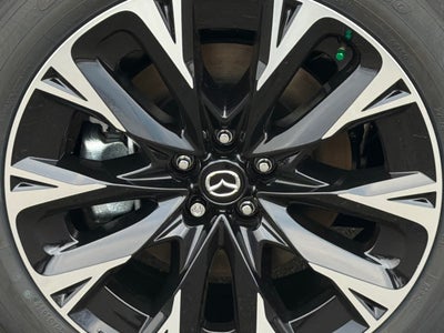 2026 Mazda Mazda CX-90 3.3 Turbo S Premium Plus AWD