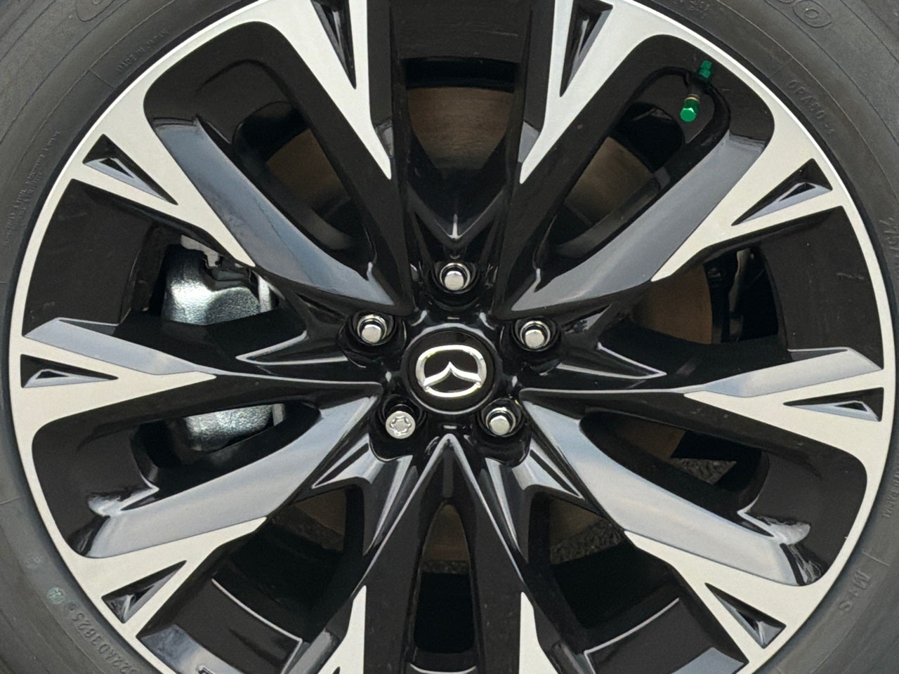 2026 Mazda Mazda CX-90 3.3 Turbo S Premium Plus AWD