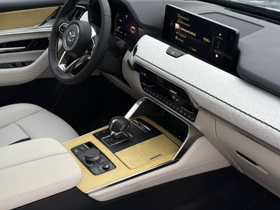 2026 Mazda Mazda CX-90 3.3 Turbo S Premium Plus AWD