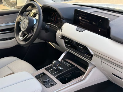 2026 Mazda Mazda CX-90 3.3 Turbo Premium Plus AWD