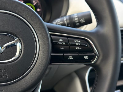 2026 Mazda Mazda CX-90 3.3 Turbo Premium Plus AWD