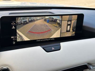 2026 Mazda Mazda CX-90 3.3 Turbo Premium Plus AWD