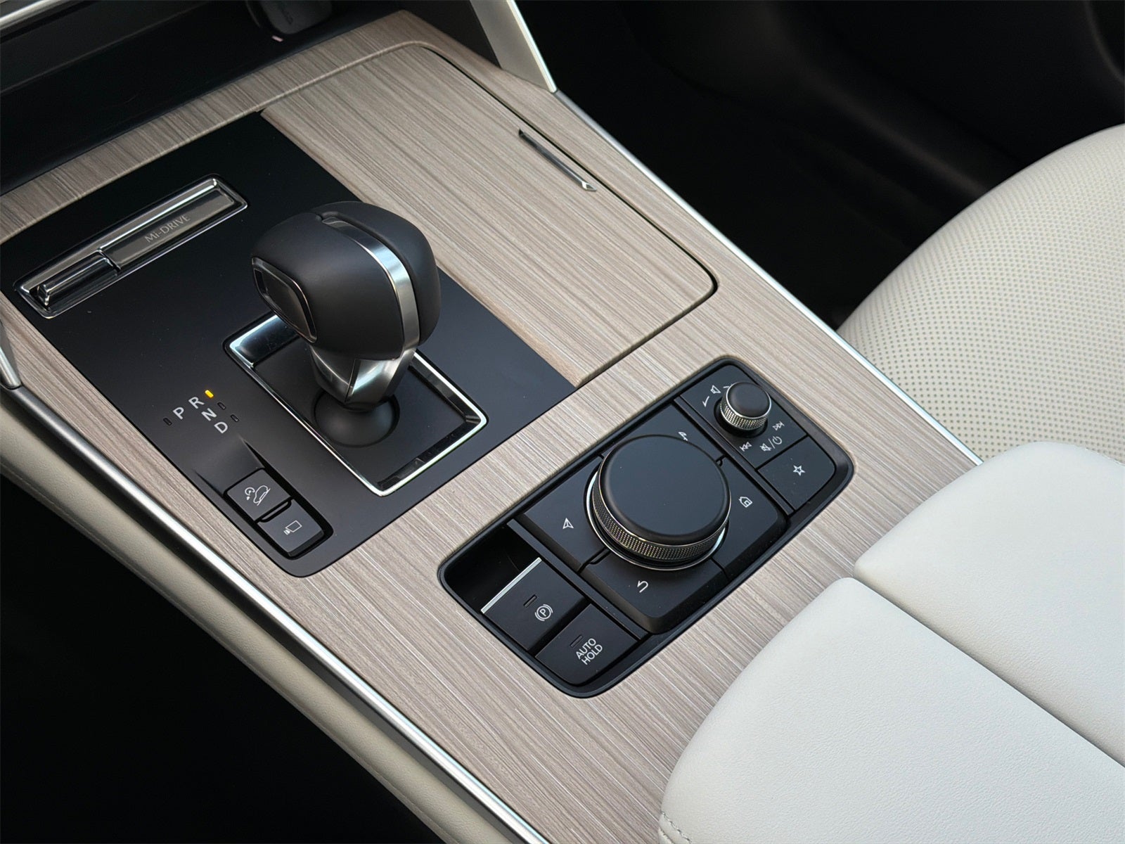 2026 Mazda Mazda CX-90 3.3 Turbo Premium Plus AWD