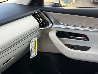 2026 Mazda Mazda CX-90 3.3 Turbo Premium Plus AWD