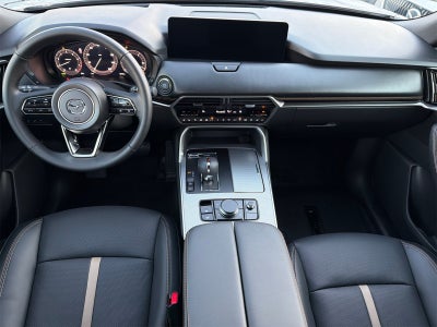 2026 Mazda Mazda CX-90 3.3 Turbo Premium Plus AWD