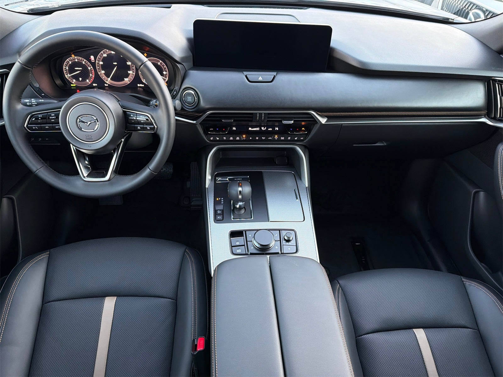 2026 Mazda Mazda CX-90 3.3 Turbo Premium Plus AWD