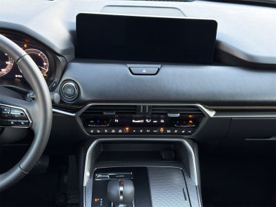 2026 Mazda Mazda CX-90 3.3 Turbo Premium Plus AWD