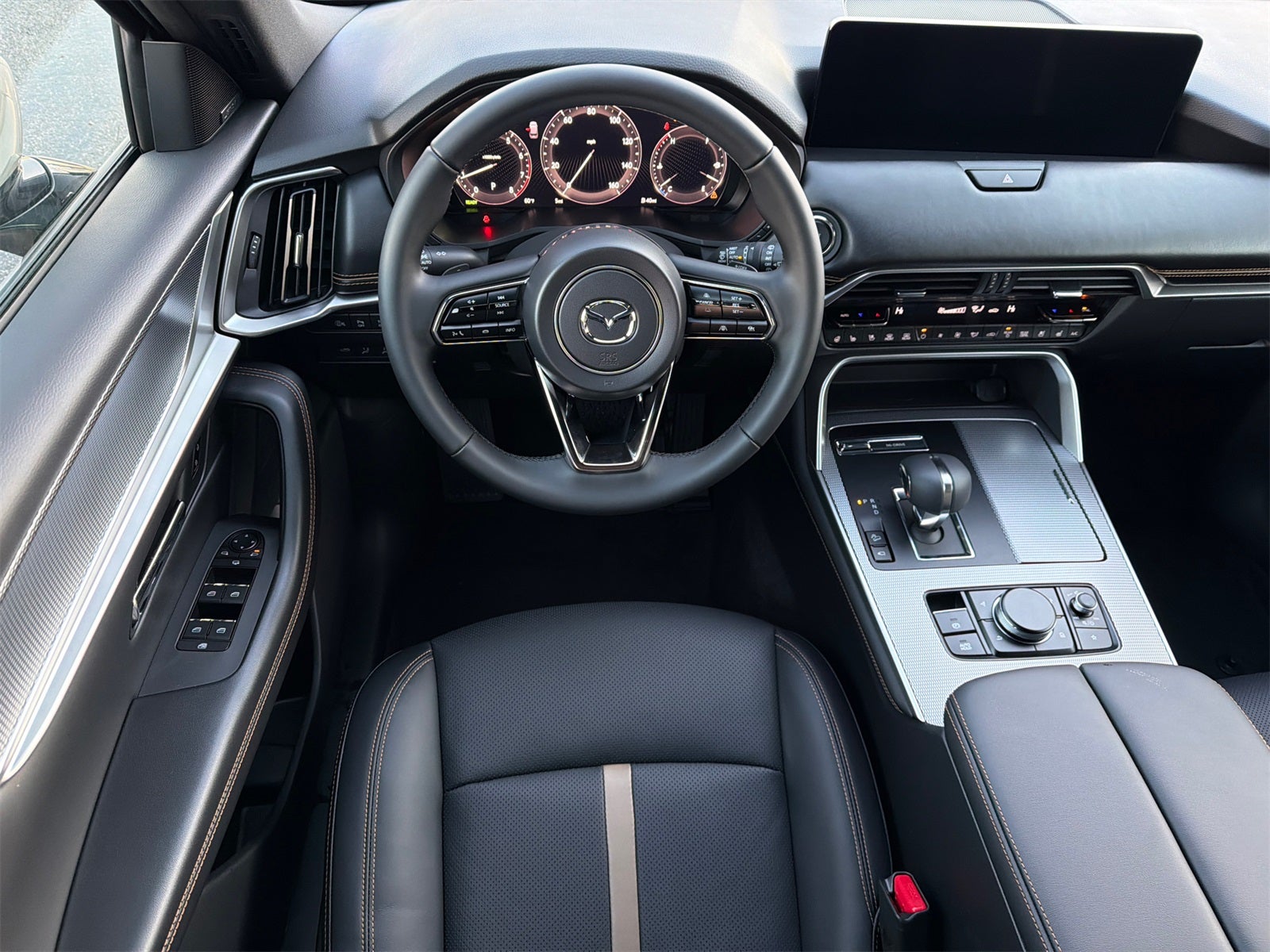 2026 Mazda Mazda CX-90 3.3 Turbo Premium Plus AWD