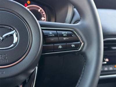 2026 Mazda Mazda CX-90 3.3 Turbo Premium Plus AWD