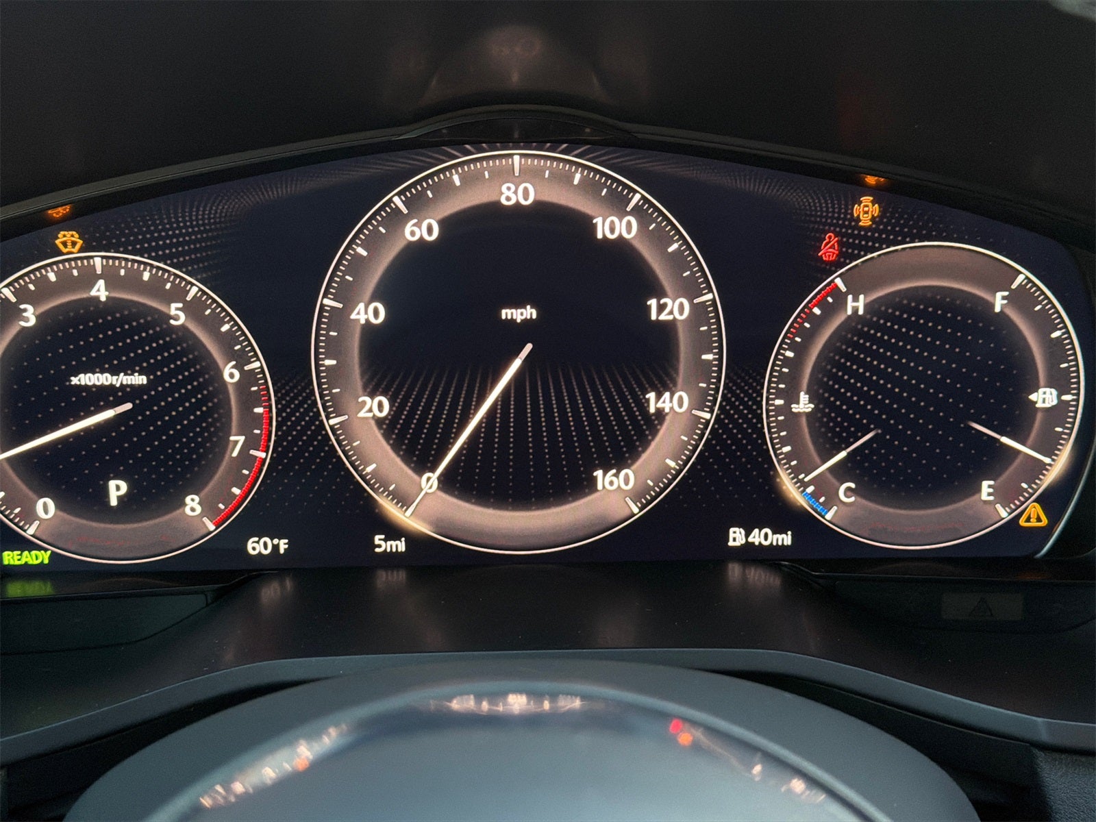 2026 Mazda Mazda CX-90 3.3 Turbo Premium Plus AWD