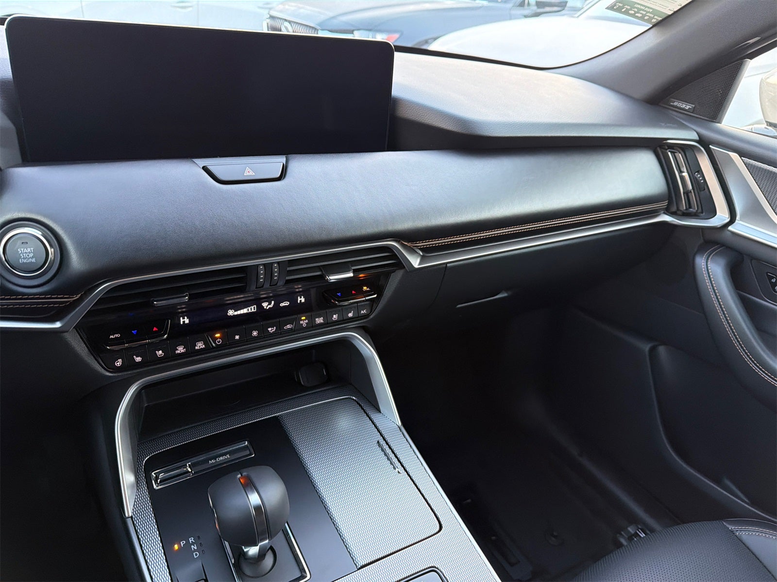 2026 Mazda Mazda CX-90 3.3 Turbo Premium Plus AWD